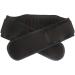 Self-Warming Lordosis Support Belt for Pain Relief & Injury Prevention - Hot Press & Magnetic Warmth - XL Black Waist/Abdominal Support - Buy Online on GoSupps.com