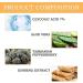 Glycolic Acid 7% Toner - Exfoliating Resurfacing Solution for Radiant Skin | 240 ML - Buy Online on GoSupps.com