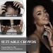 Dreamlover Hair Net for Wigs - 12 Black Wig Caps for Lace Wigs Secure & Comfortable Fit - Buy Online on GoSupps.com