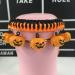 S-Lifeeling 5 Pack Halloween Pumpkin Bell Jewelry Findings - 14 X 18 mm Charms for Pet Collar or Decoration - Buy Online on GoSupps.com