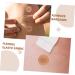 100pcs Breathable Finger Wound Patches - First Aid Supplies & Care Stickers | International Shipping Available - Buy Online on GoSupps.com