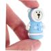 minkissy Cuticle Nipper Protective Cap Manicure Tools Silica Gel Safety Mask Pedicure Cuticle Protector - Buy Online on GoSupps.com