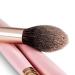 Buy Energy 10-in-1 Pink Eyeshadow Brush Set | Complete Makeup Brush Set for Eyeshadow Eyebrow Eyeliner & Highlighter - Buy Online on GoSupps.com