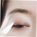 FRCOLOR 9 Rolls Double Eyelid Sticker Invisible Tape Instant Eyelid Tape Eyelid Tape Fiber Transfer Belt 5x5x2.5cmx3pcs Pinkx3pcs - Buy Online on GoSupps.com