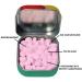 Star Trek Dilithium Crystal Peppermintrops | Sugar-Free Peppermint Candy | Perfect Gift for Trekkies & Fans | Ideal for Birthdays & Christmas - Buy Online on GoSupps.com