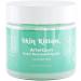Skin Kitten Moisturizing After Shave Gel for Women - Ingrown Hair and Razor Bump Treatment for Bikini Area - Razor Burn Soothing Aftershave Gel with Aloe Vera & Cucumber - Dark Spot Corrector (2.5oz) 2.5 Ounce (Pack of 1)
