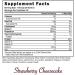 Steel Supplements Whey-Pro Strawberry Cheesecake Protein Powder | Muscle Gain & Recovery | Gluten Free | Non-GMO | 25 Servings - Buy Online on GoSupps.com