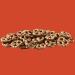 Reese's Dipped Pretzels Pouch - Irresistible Peanut Butter Pretzel Treats (240g) | Buy Internationally - Buy Online on GoSupps.com