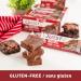  Quest Quest Nutrition Chocolate Brownie Bar 12 per Box 1 Unit - Buy Online on GoSupps.com