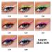 Eyret Blue Liquid Eyeliner - Waterproof Neon Makeup for Women and Girls - Buy Online on GoSupps.com