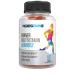 PEREGRUNE Runner Multivitamin Gummy Fruit Flavored Daily Vitamin for Running with Vitamins A C D E and B Complex  50% Less Sugar  Helps Health Recovery Endurance and Energy