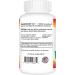 Time Release Caffeine & L-Tyrosine Energy Supplement - Boost Energy & Focus - 40 Tablets for Men & Women - Buy Online on GoSupps.com
