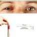260pcs x 6mm Eyelid Correcting Tape for Instant Eye Lift - Double Eyelid Lifter Strips for Droopy, Uneven, and Mono-Eyelids - Non-Surgical Dramatic Lift - Buy Online on GoSupps.com