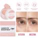 LOPHE Under Eye Brightener 10 g concealereyed professional concealer cream corrects dark circles whitling concealer 10 g - Buy Online on GoSupps.com