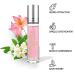 Box Rose Pheromone Perfume Portable Roll On Perfume Perfume Box Rose Con Feromonas Box Rose Roll On Pheromone Perfume Oil Perfume For Her Roll-On Pheromone Perfume Oil (Man+Women) - Buy Online on GoSupps.com