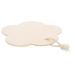 FOMIYES Flower Shaped Cotton Loofah Bathing Loofah Sponge Dead Skin Remover Shower Sponge Cute Bath Shower Body Scrubber Baby Pouf Mesh Bathing Scrubber Pattern Bath Flower Child
