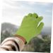 minkissy 2 Pairs Gel Moisturizing Gloves Cracked Hands Repair Gloves Hydrating Gloves Cracked Gloves Healing Gloves for Dry Cracked Hands Hand Gloves Hand Lotion Gloves Dryness Spa - Buy Online on GoSupps.com