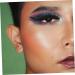 Beavorty 8 Pairs Glitter Eyeliner Stickers Shiny Reusable Decor Eye Makeup Sticker Water Proof Cosmetics Miss 1 count (Pack of 1) As Shown - Buy Online on GoSupps.com