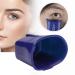 Eyedrop Portable Eyedrop Applicator | Accurate Eye Drops Every Time | Home Care Accessory & Aid Tool for Easy Use - Buy Online on GoSupps.com