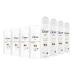 Dove Advanced Care Invisible Anti-Perspirant Deodorant - Clear Finish 2.6 oz | Long-lasting Protection - Buy Online on GoSupps.com