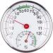 Buy lxuebaix Indoor Digital Fahrenheit Thermometer & Hygrometer | Accurate Humidity & Temperature Meter for Hot Tubs | International Shipping - Buy Online on GoSupps.com