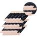 50 Pack Eyeshadow Brushes Disposable Dual Sided Eyeshadow Brush Sponge Tipped Oval Makeup Applicator Makeup Brush Makeup Brushes - Buy Online on GoSupps.com