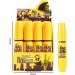 LDMZ Lash Mascara Washable Mascara Makeup Feathery Soft Full Lashes Long-Stay Curling No Clumping(2pcs) - Buy Online on GoSupps.com