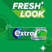 Wrigley's Extra Sugarfree Gum - Spearmint (10 per Pack x 5) - Pack of 2 Helps with Oral Hygiene for Healthy Teeth and Gums Sold By Kidzbuzz - Buy Online on GoSupps.com