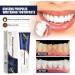 Purple Teeth Whitening Toothpaste - Removes Stains Relieves Sensitivity & Protects Against Decay - Shop Now! - Buy Online on GoSupps.com