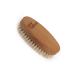 PEYNATURE Premium Dry Brushing Body Brush Natural Cellulite Treatment Improve Circulation  Round Exfoliating Brush  Slows Aging  Glowing Skin Shower Brush Effectively Improves Skin Health Horse Hair