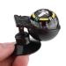 Car Compass, Navigation Compass, Plastic Direction Pointing for Cycling Hiking Boat Truck