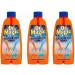 Fab Int Products Dr Magic Double Action Foamer 500ml Clears Blockages Drain Kitchen Bathroom - Buy Online on GoSupps.com