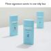 Harry's Men's Aluminum-Free Deodorant Variety Pack - 3 Count (Stone, Shiso, Redwood) - Odor Control - Buy Online on GoSupps.com