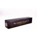 Essential Gold Bling 8ml Perfume or Aftershave Travel Atomizer with Gift Box. Refillable Filling Funnel Included - Buy Online on GoSupps.com