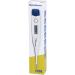 Buy DOMOTHERM Easy Digital Fever Thermometer - Accurate & Reliable - Fast International Shipping - Buy Online on GoSupps.com