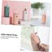 DOITOOL Humidifier Hydrating Instrument Travel Face Mist Spray Mist Spray Face Humidifier Handy Facial Mister Personal Humidifiers Pc Pink Beauty Instrument Moisturizing - Buy Online on GoSupps.com
