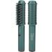 Buy Cordless Hair Straightener Comb - Quick Heating USB Rechargeable Styling Brush for Effortless Hair Straightening & Curling - Buy Online on GoSupps.com