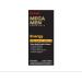 GNC Mega Men Multivitamin | Energy and Metabolism | 1 Daily 60 Count (Pack of 1) - Buy Online on GoSupps.com