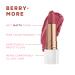 FLOWER BEAUTY Petal Pout Lipstick - Berry-More Matte | Nourishing & Highly Pigmented Lip Color with Antioxidants | 1 Count - Buy Online on GoSupps.com