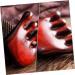 Tovinanna 3-St Massaging Wooden Comb - Antistatic Scalp Massage Tool | Miniature Dolls House & Sandalwood Curling Device - Buy Online on GoSupps.com