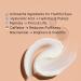 Power Cell Firming Eye Cream - Anti-Aging Eye Cream with Hyaluronic Acid Caffeine & Niacinamide to Reduce Dark Circles Bags and Fine Lines (Step 3) - Buy Online on GoSupps.com