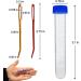 Big Eye Bent Yarn Needle for Tapestry, Sewing, Weaving, and Darning - Convenient Box Packaging - Buy Online on GoSupps.com