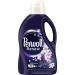 Perwoll Renew Flower Sea Liquid Detergent - 2x25 Washes for Black Laundry Revives Dark Colors & Gently Cleans with Seductive Fragrance - Buy Online on GoSupps.com