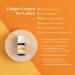 Young Living Vitality Lemon Essential Oil 5ml - 100% Pure Citrus Flavor for Cooking & Drinks - Elevate Your Culinary Creations - Buy Online on GoSupps.com