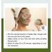 French Green Clay Powder 8 oz - Deep Facial Cleanser for Skin Softening | Natural Detoxifies Body | Argile Verte Montmorillonite Illite Green Clay - Buy Online on GoSupps.com