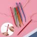 17-Piece Yarn Needle Set - Tapestry and Blunt Needles for Knitting and Crochet - Buy Online on GoSupps.com