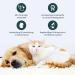 PURAPEP Comfort | Natural Sedative for Dogs & Cats | Tryptophan & B Vitamins | 100g Powder for Stress & Fear Relief - Buy Online on GoSupps.com