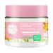 Pulpe de Vie - Certified Organic Hair Mask XL 300ml - Anti-waste! Melon - 3-in-1 Treatment for Damaged Hair - Moisturizes and Detangles - Eco-responsible