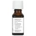 Aura Cacia Cinnamon Leaf, Essential Oil, 0.5-Ounce Bottle, 0.5 Fl Oz (Pack of 1) - Buy Online on GoSupps.com