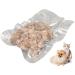 Pet Snacks Freeze Dried Diced Beef High Protein Pet Snacks Freeze Dried Diced Beef Treat Dog Freeze Dried Food Pets Nutritional Snacks for Dogs Cats - Buy Online on GoSupps.com